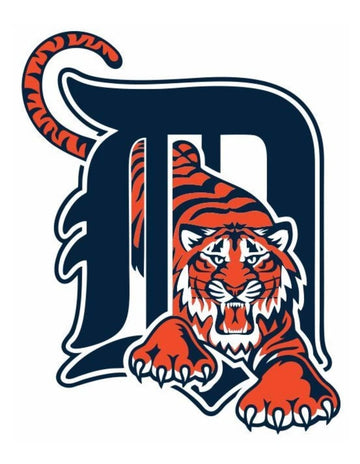 Detroit Tigers