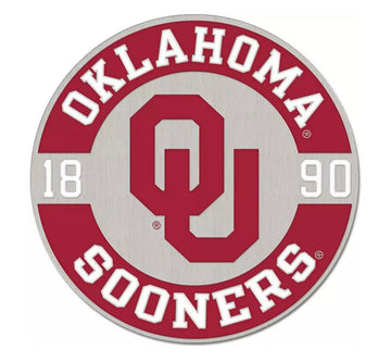 Oklahoma - Sooners