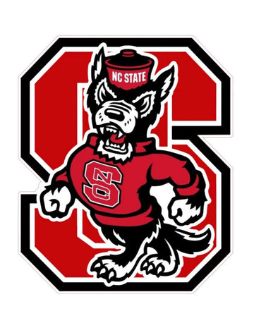 North Carolina State - Wolfpack