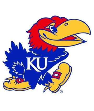 Kansas - Jayhawks