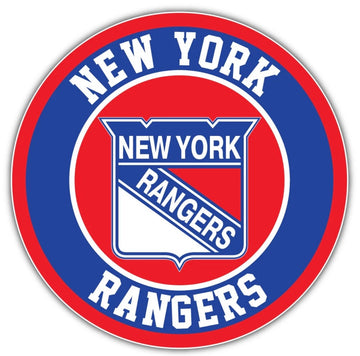 New York Rangers