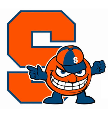 Syracuse - Orange