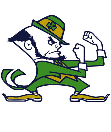 Notre Dame - Irish