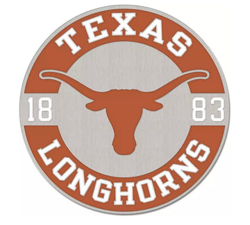 Texas - Longhorns