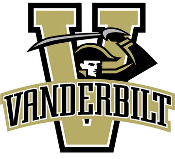 Vanderbilt - Commodores