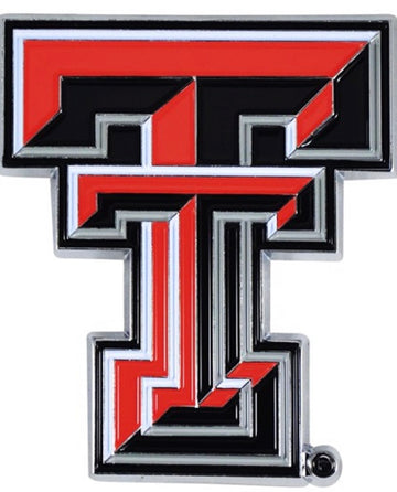 Texas Tech - Red Raiders