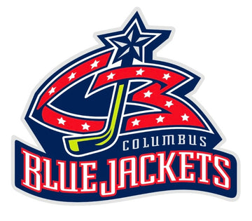 Columbus Blue Jackets