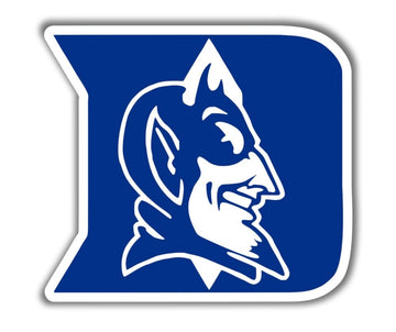 DUKE BLUE DEVILS