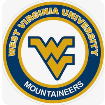 West Virginia - Mountaineers