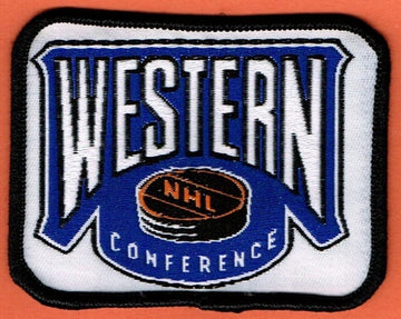 Western Conference