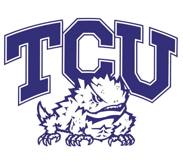 TCU - Horned Frogs