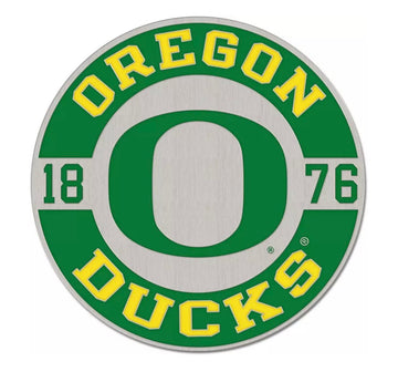 Oregon - Ducks
