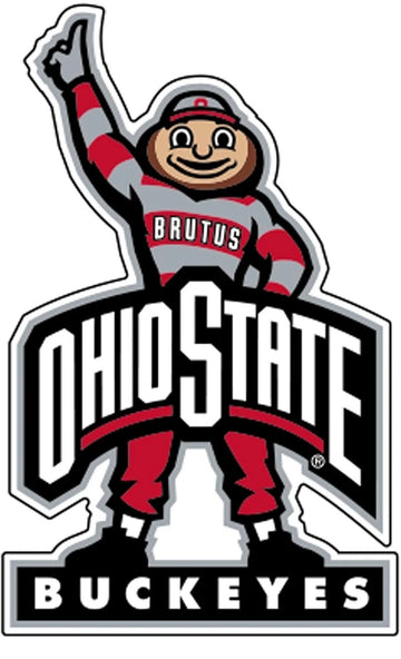 Ohio State - Buckeyes