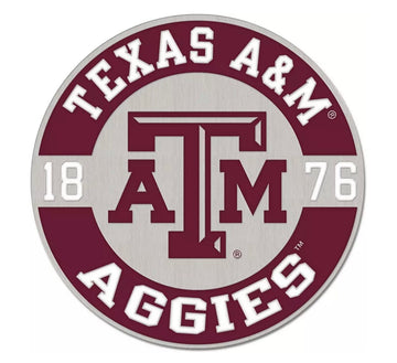 Texas A&M - Aggies