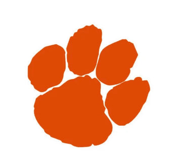 CLEMSON  TIGERS