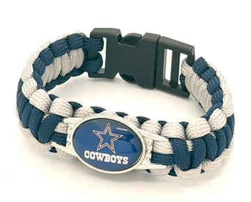 Bracelets / Dallas Cowboys