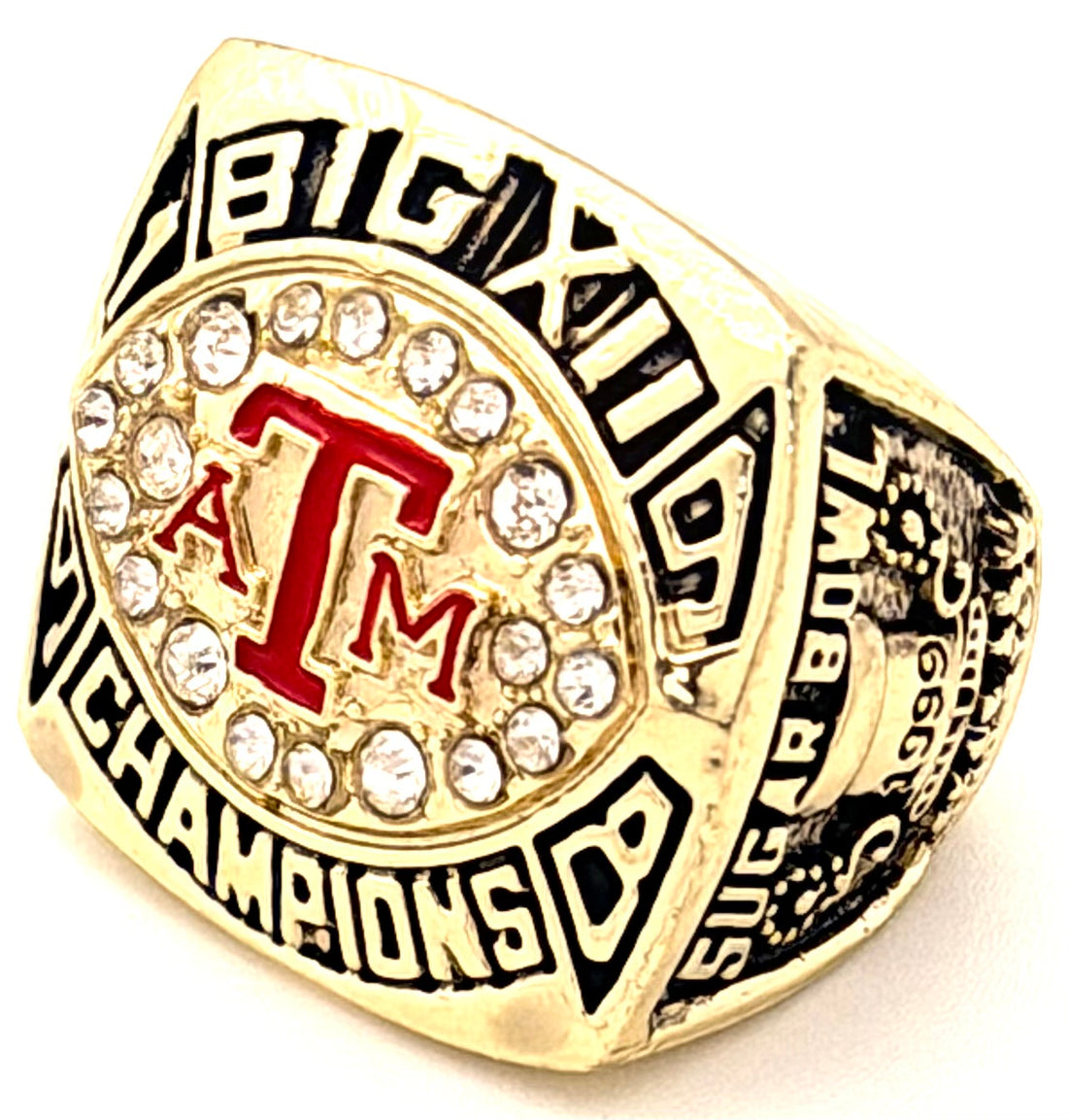 NCAA / 1998 Texas A&M Championship Ring