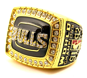 Chicago Bulls 1992 Championship Ring