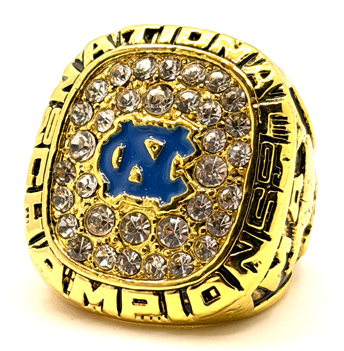 NCAA / 2005 North Carolina University ( UNC ) Tar Heels Championship Ring