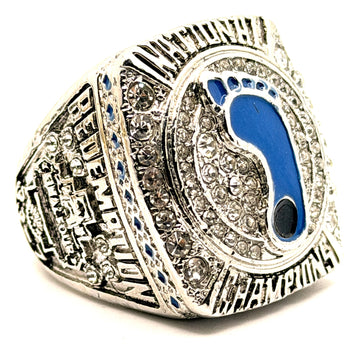 NCAA / 2017 North Carolina University ( UNC ) Tar Heels Championship Ring