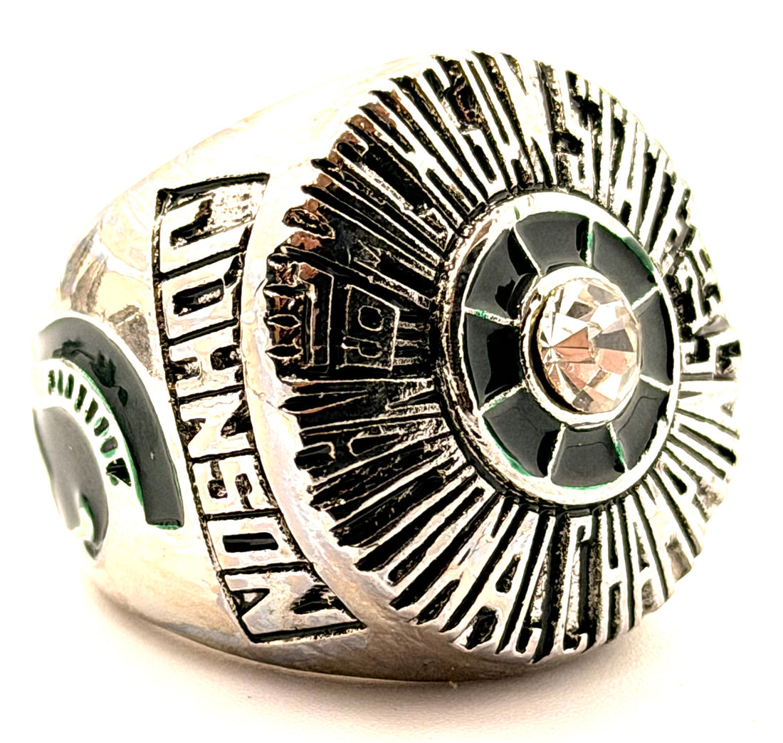 NCAA / 1979 Michigan State Spartans Championship Ring
