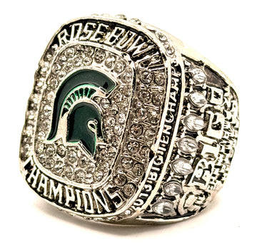 NCAA / 2013 Michigan State Spartans Championship Ring