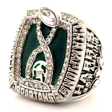 NCAA / 2015 Michigan State Spartans Championship Ring