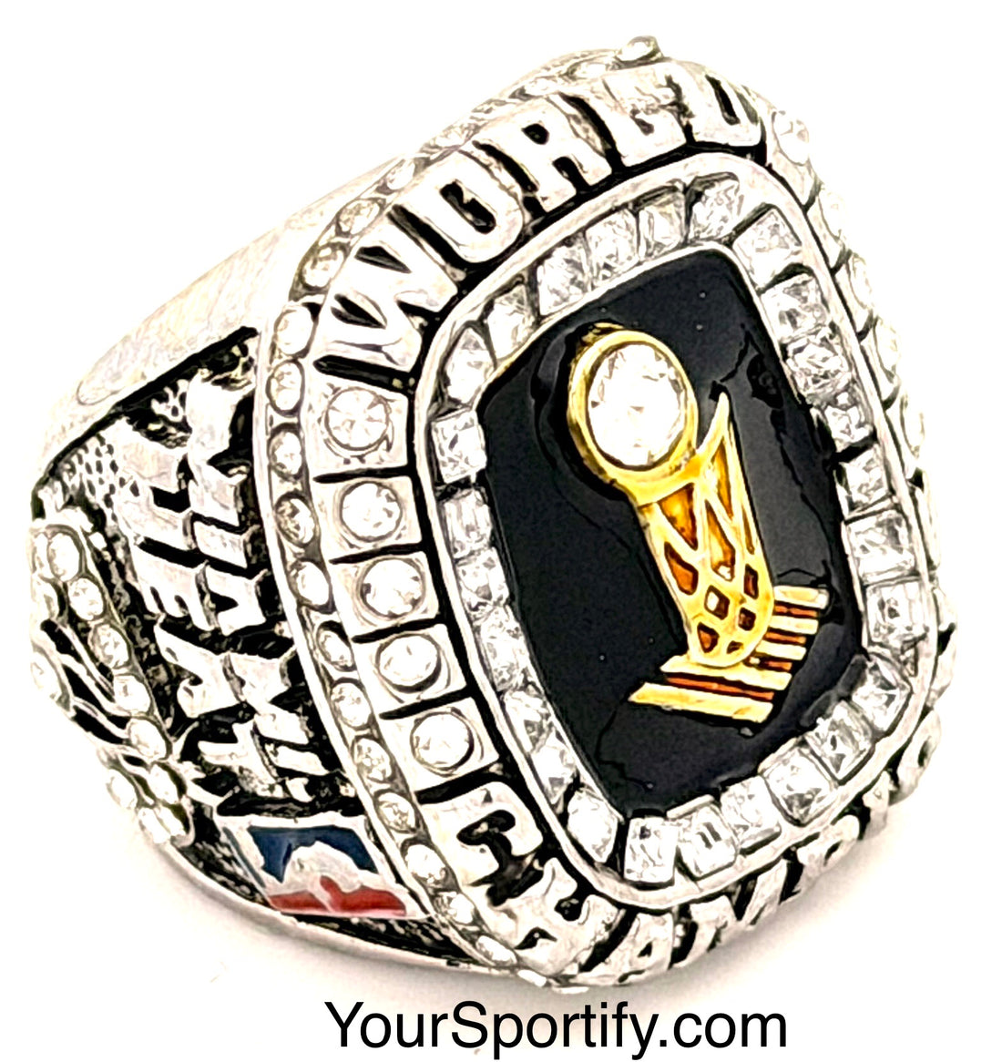 NBA / Miami Heat 2006 Championship Ring