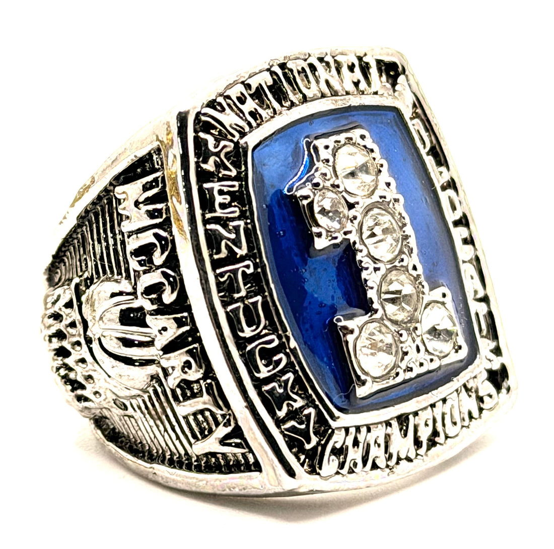 NCAA / 1996 Kentucky Wildcats ( UK ) Championship Ring
