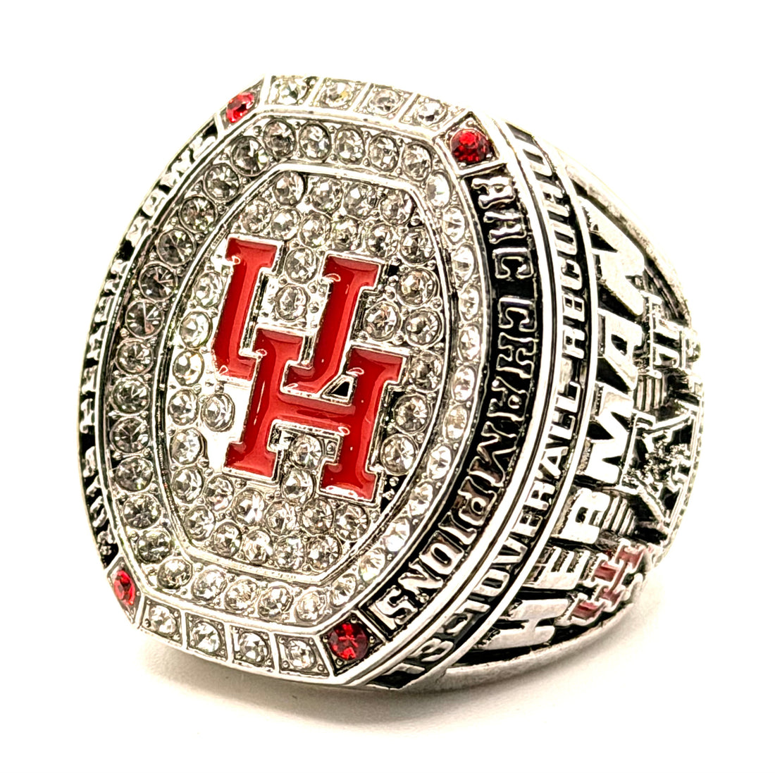 NCAA / 2015 Houston Cougars Championship Ring