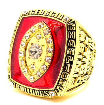 NCAA / 2003 Georgia Bulldogs Championship Ring