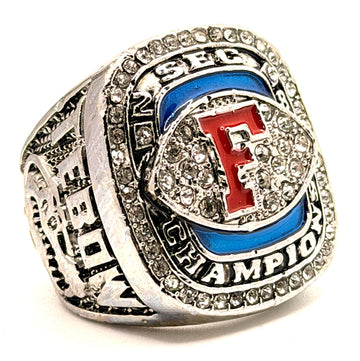 NCAA / 2008 Florida Gators 🐊 SEC Championship Ring