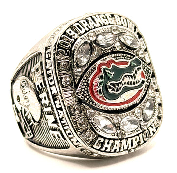 NCAA / 2019 Florida Gators 🐊 Championship Ring