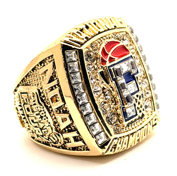 NCAA / 2006 Florida Gators 🐊 NBA Championship Ring