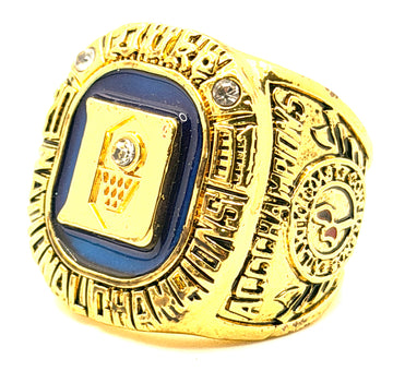 NCAA / 2001 Duke Blue Devils Championship Ring