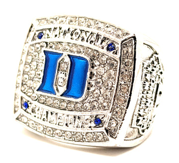 NCAA / 2010 Duke Blue Devils Championship Ring
