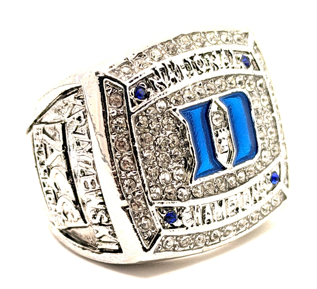 NCAA / 2010 Duke Blue Devils Championship Ring