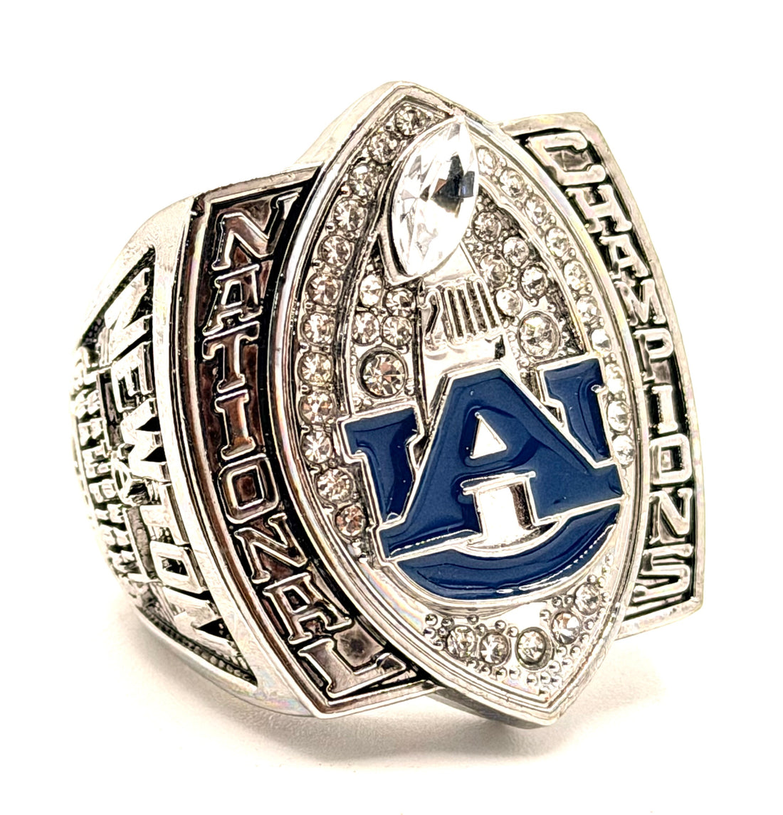 NCAA / 2010 Auburn Tigers Championship Ring