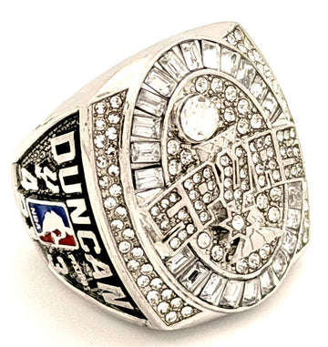 NBA / 2005 San Antonio Spurs Championship Ring