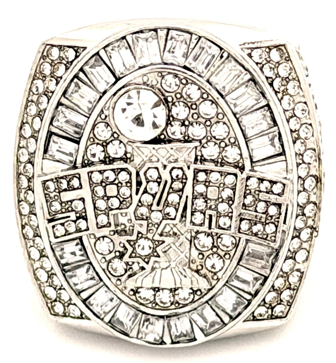 NBA / 2005 San Antonio Spurs Championship Ring