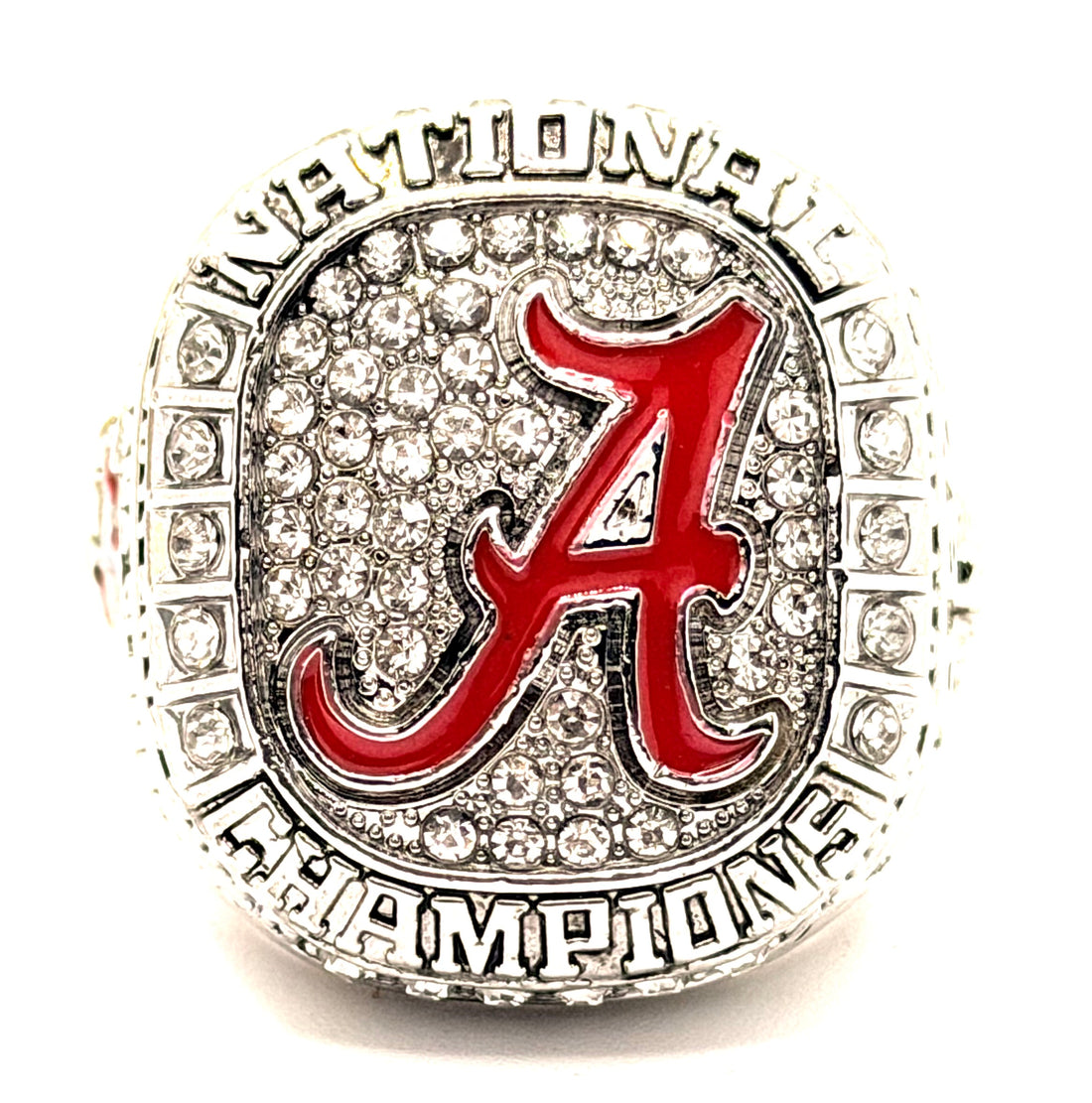 NCAA / 2015 Alabama Crimson Tide Championship Ring