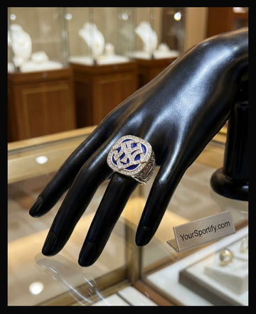 MLB / 2009 New York Yankees World Series Championship Ring