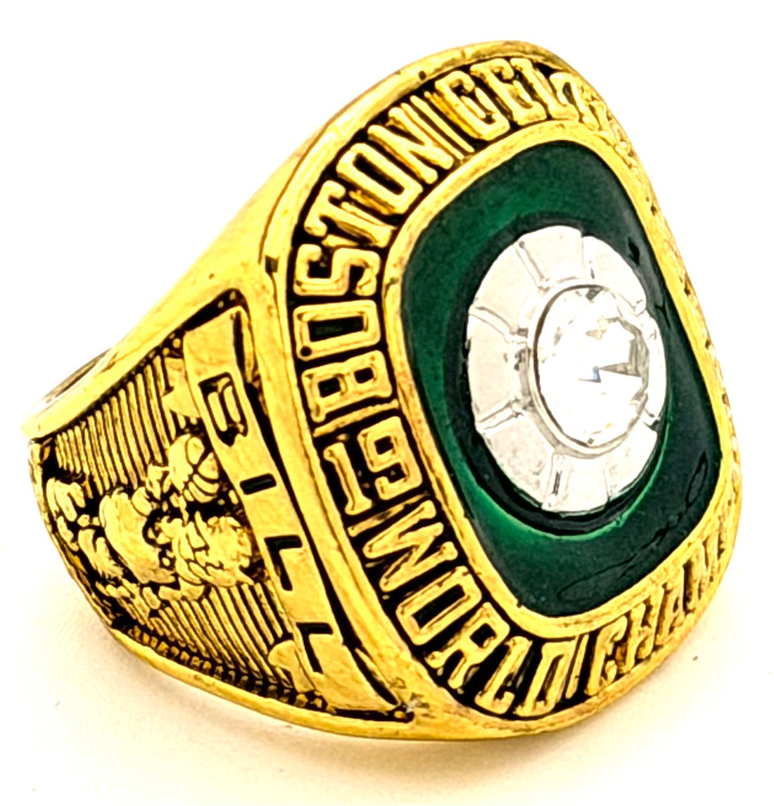 NBA / Boston Celtics 1969 Championship Ring