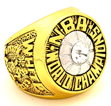 NBA / Boston Celtics 1974 Championship Ring