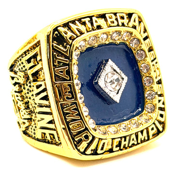 MLB / 1995 Atlanta Braves World Series Championship Ring / Glavine