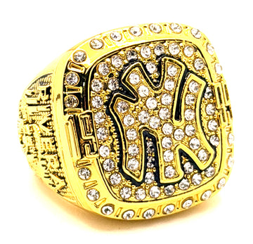 MLB / 1999 New York Yankees World Series Championship Ring