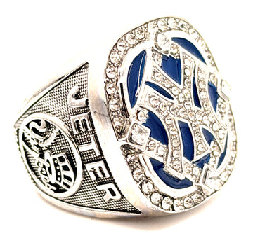 MLB / 2009 New York Yankees World Series Championship Ring