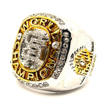 MLB / 2010 San Francisco Giants World Series Championship Ring
