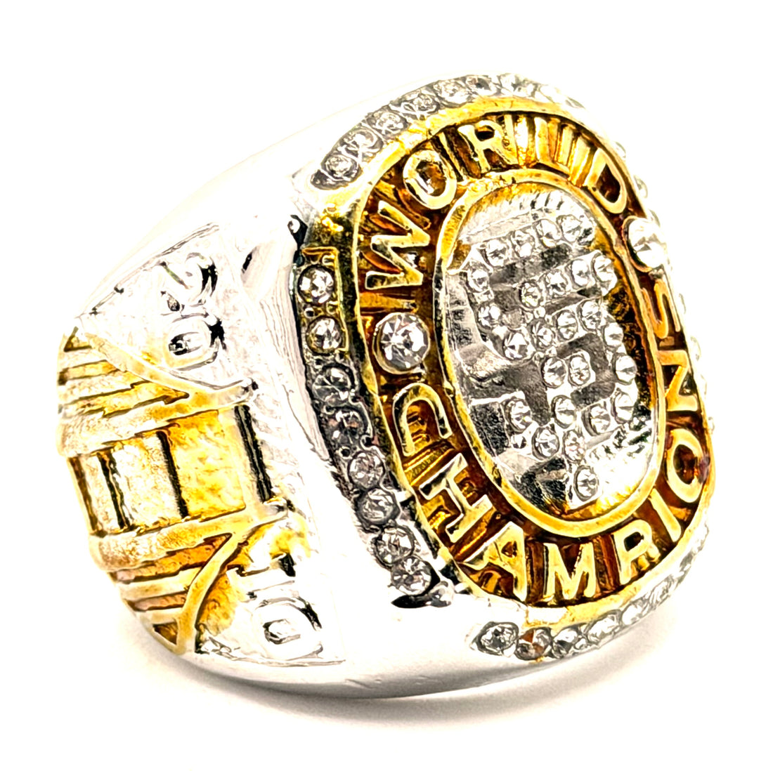 MLB / 2010 San Francisco Giants World Series Championship Ring