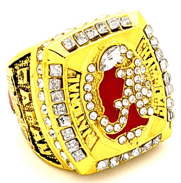 NCAA / 2011 Alabama Crimson Tide Championship Ring